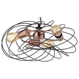  Подвесной светильник Brooks LSP-8246, фото 1 