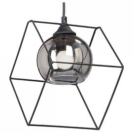  Подвесной светильник V4736-1/1S, фото 1 