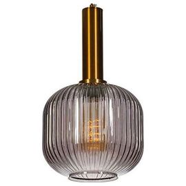  Подвесной светильник Iris 1 2070-B+BR, фото 1 