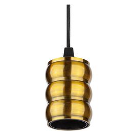  Подвесной светильник PL13 Б0048524, фото 1 