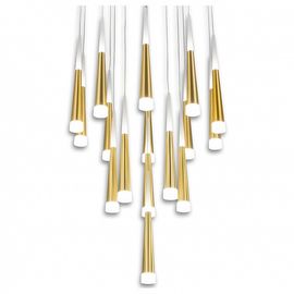  Подвесной светильник Вегас CL227162, фото 1 