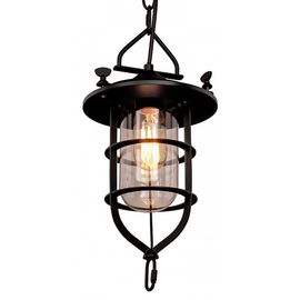  Подвесной светильник Warehouse LOFT1141, фото 1 