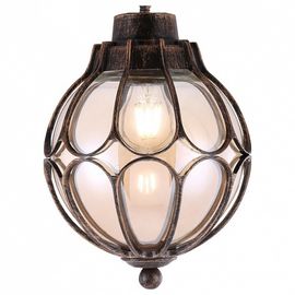  Подвесной светильник Via O024PL-01G, фото 1 