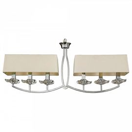  Подвесной светильник Akira 0931, фото 1 