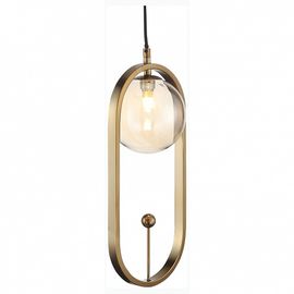  Подвесной светильник Circono SL1201.203.01, фото 1 