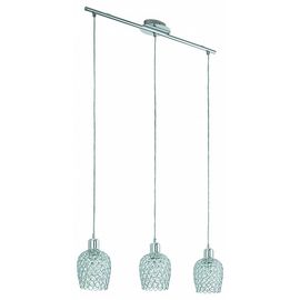  Подвесной светильник Bonares 1 94897, фото 1 