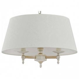  Подвесной светильник Roksana White 18534, фото 1 