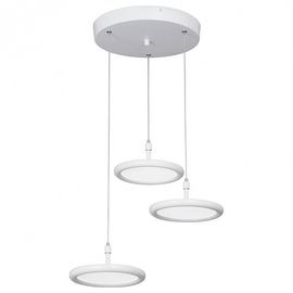  Подвесной светильник V4604 V4604-0/3S, фото 1 