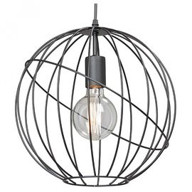  Подвесной светильник V4394-1/1S, фото 1 