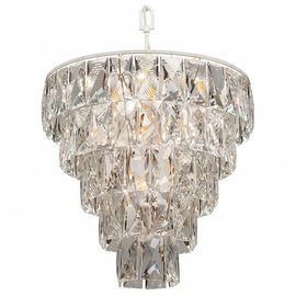  Подвесной светильник V5262-0/20+1, фото 1 