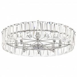  Подвесной светильник Puntes MOD043PL-08CH, фото 1 