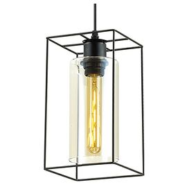  Подвесной светильник Elliot 3728/1, фото 1 