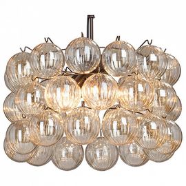  Подвесной светильник V5347 V5347-7/6, фото 1 