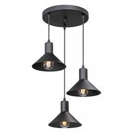  Подвесной светильник V4786-1/3S, фото 1 