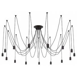  Подвесной светильник Эдисон CL451152, фото 1 