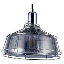  Подвесной светильник Fetto 3002/99/01P, фото 1 