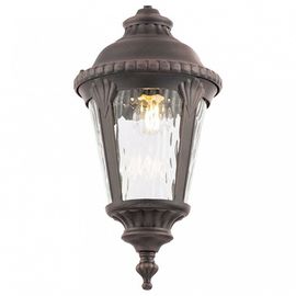  Подвесной светильник Goiri O029PL-01BZ, фото 1 