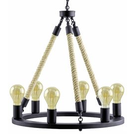  Подвесной светильник Findlay 49694, фото 1 