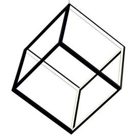  Подвесной светильник Куб CL719301, фото 1 