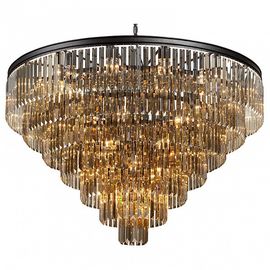  Подвесной светильник V5154 V5226-1/14+35+1, фото 1 