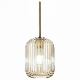  Подвесной светильник Gran 1 SL1154.333.01, фото 1 