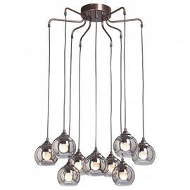  Подвесной светильник V4890 V4890-7/9PL, фото 1 