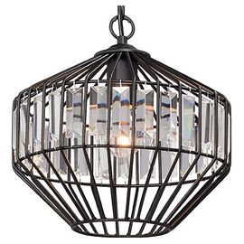  Подвесной светильник V4241-1/1S, фото 1 