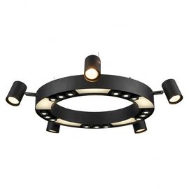  Подвесной светильник Octopus VL10152P05, фото 1 