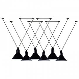  Подвесной светильник Conessa 2039/02/06P, фото 1 