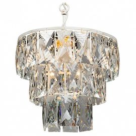  Подвесной светильник V5262-0/6+1, фото 1 