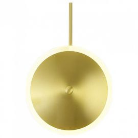  Подвесной светильник Imente SL1221.203.01, фото 1 