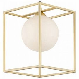  Подвесной светильник Trinity FR5113PL-01G, фото 1 