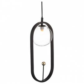  Подвесной светильник Circono SL1201.403.01, фото 1 