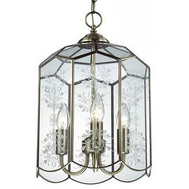  Подвесной светильник Витра-2 CL442230, фото 1 