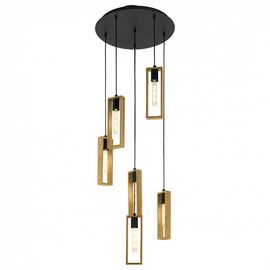  Подвесной светильник Littleton 49549, фото 1 