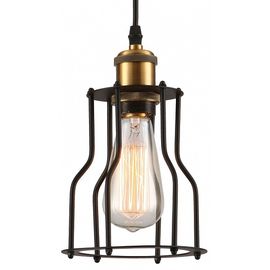  Подвесной светильник Baldwin GRLSP-9610, фото 1 