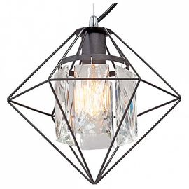  Подвесной светильник V4762-1/1S, фото 1 