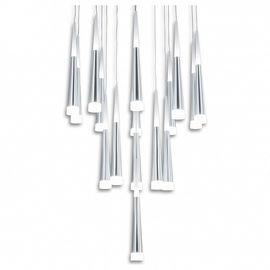  Подвесной светильник Вегас CL227160, фото 1 