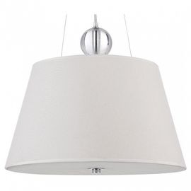  Подвесной светильник Bergamo MOD613PL-03BG, фото 1 