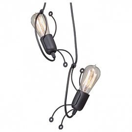  Подвесной светильник V4744-1/2S, фото 1 