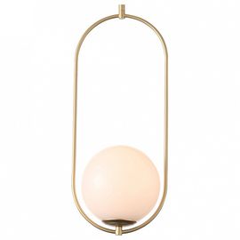  Подвесной светильник Penolo SL1118.203.01, фото 1 