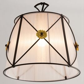  Подвесной светильник Дрезден CL409212, фото 1 