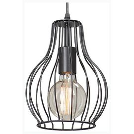  Подвесной светильник V4390-1/1S, фото 1 