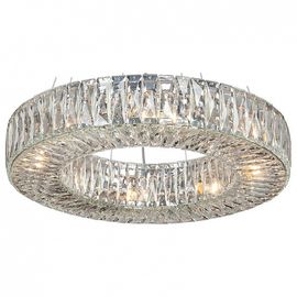  Подвесной светильник V5342 V5342-9/8S, фото 1 