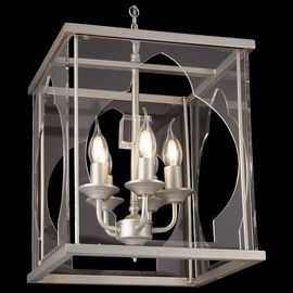  Подвесной светильник Keope H008PL-05G, фото 1 