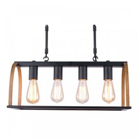  Подвесной светильник Cornville GRLSP-8575, фото 1 