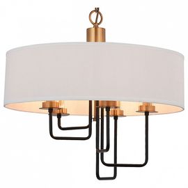  Подвесной светильник Delavera SL336.303.05, фото 1 