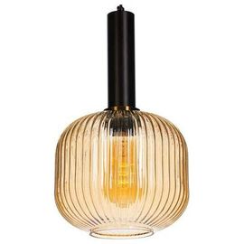  Подвесной светильник Iris 1 2071-B+BL, фото 1 