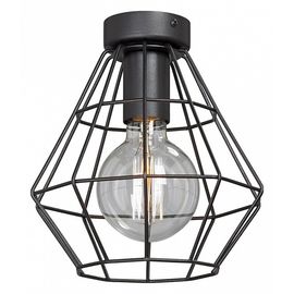  Подвесной светильник V4385-1/1PL, фото 1 