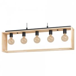  Подвесной светильник Famborough 43414, фото 1 